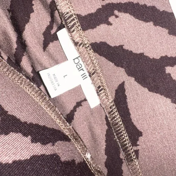 Bar III Chelsea Bodysuit Set NWT - Skirt and Bodysuit - Picture 3 of 3